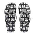 Zdjęcie produktu Klapki Stormtrooper - Star Wars