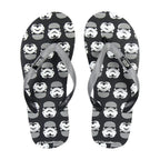 Zdjęcie produktu Klapki Stormtrooper - Star Wars