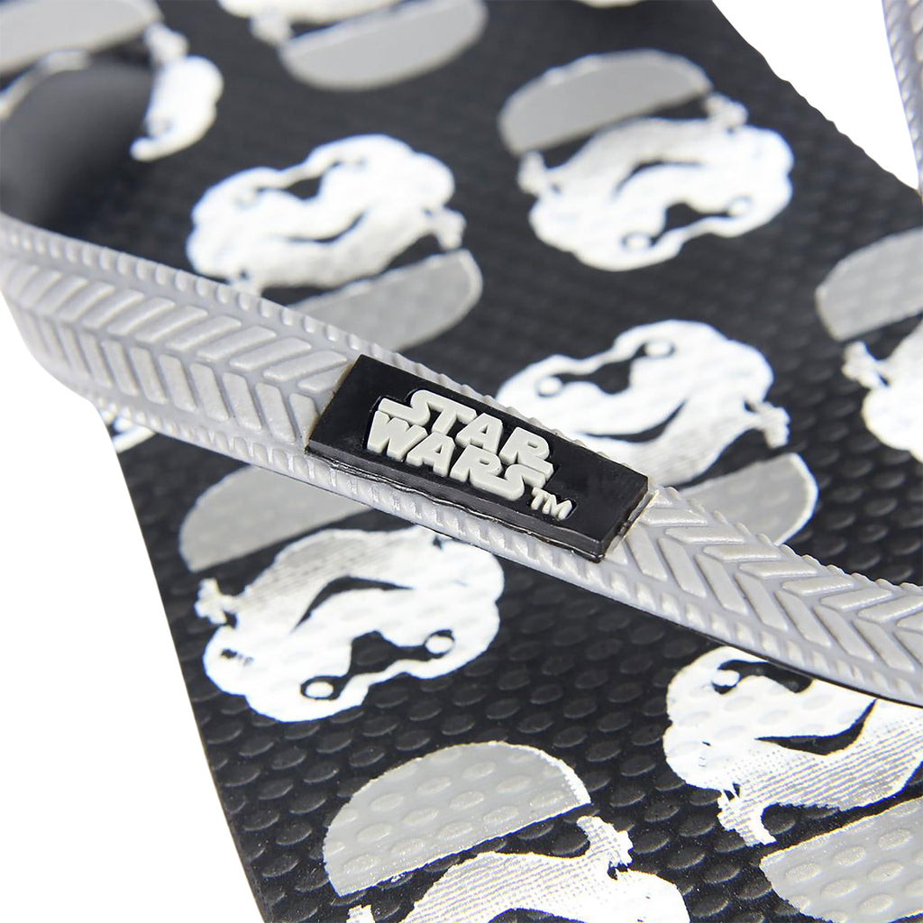 Zdjęcie produktu Klapki Stormtrooper - Star Wars