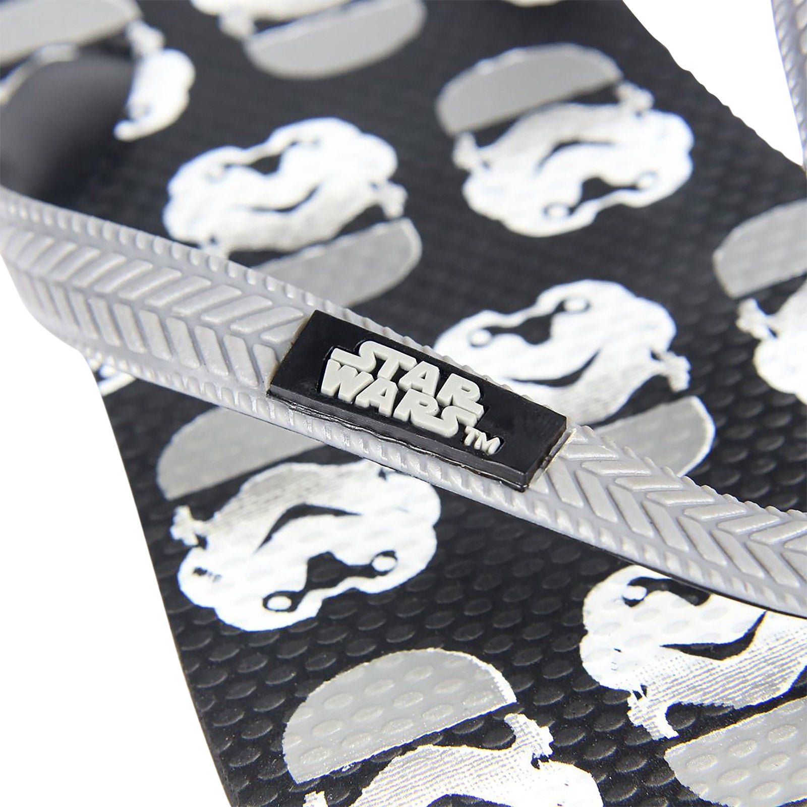 Zdjęcie produktu Klapki Stormtrooper - Star Wars