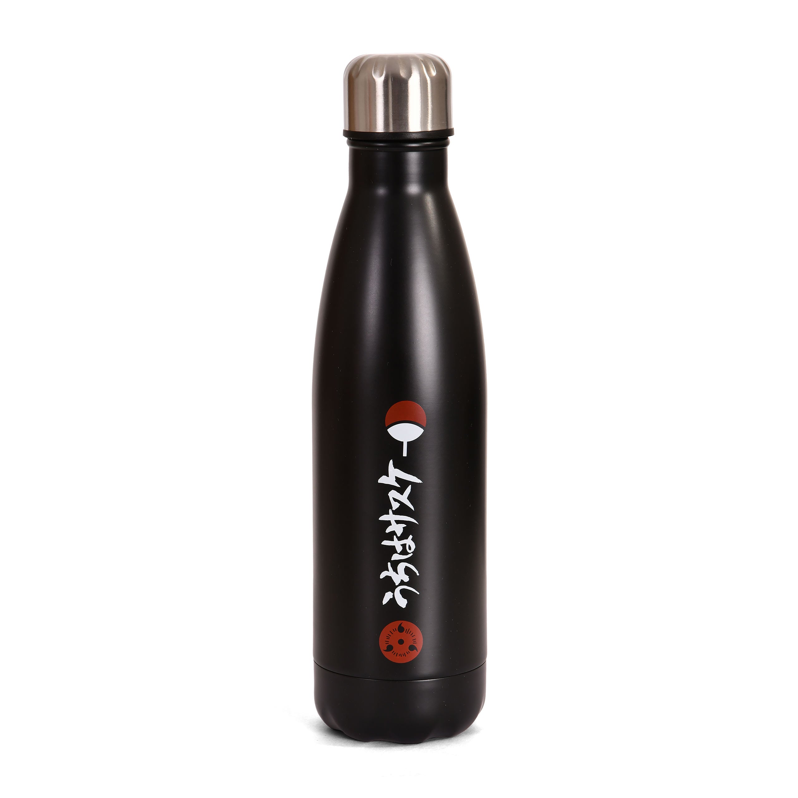 Zdjęcie produktu Naruto - Butelka na napoje Uchiha