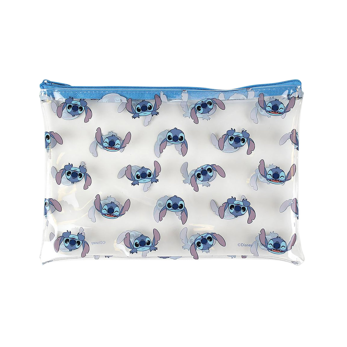 Zdjęcie produktu Lilo & Stitch - Zestaw piśmienniczy Angel i Stitch