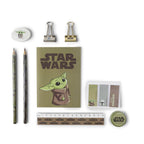 Zdjęcie produktu Zestaw piśmienniczy Grogu - Star Wars The Mandalorian