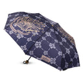 Zdjęcie produktu Harry Potter - Parasol Hogwarts niebieski