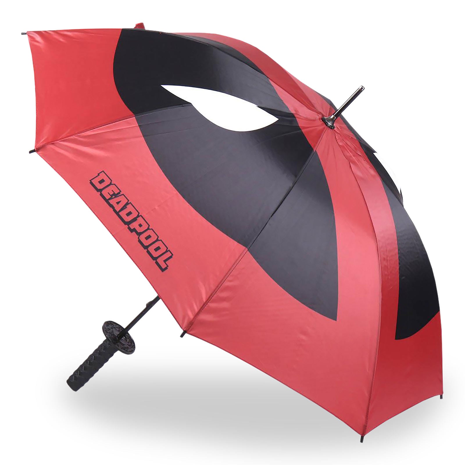 Zdjęcie produktu Deadpool - Logo Parasol