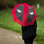 Zdjęcie produktu Deadpool - Logo Parasol