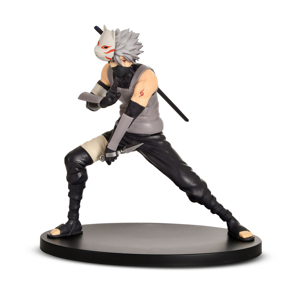 Zdjęcie produktu Naruto Shippuden - Figurka Hatake Kakashi