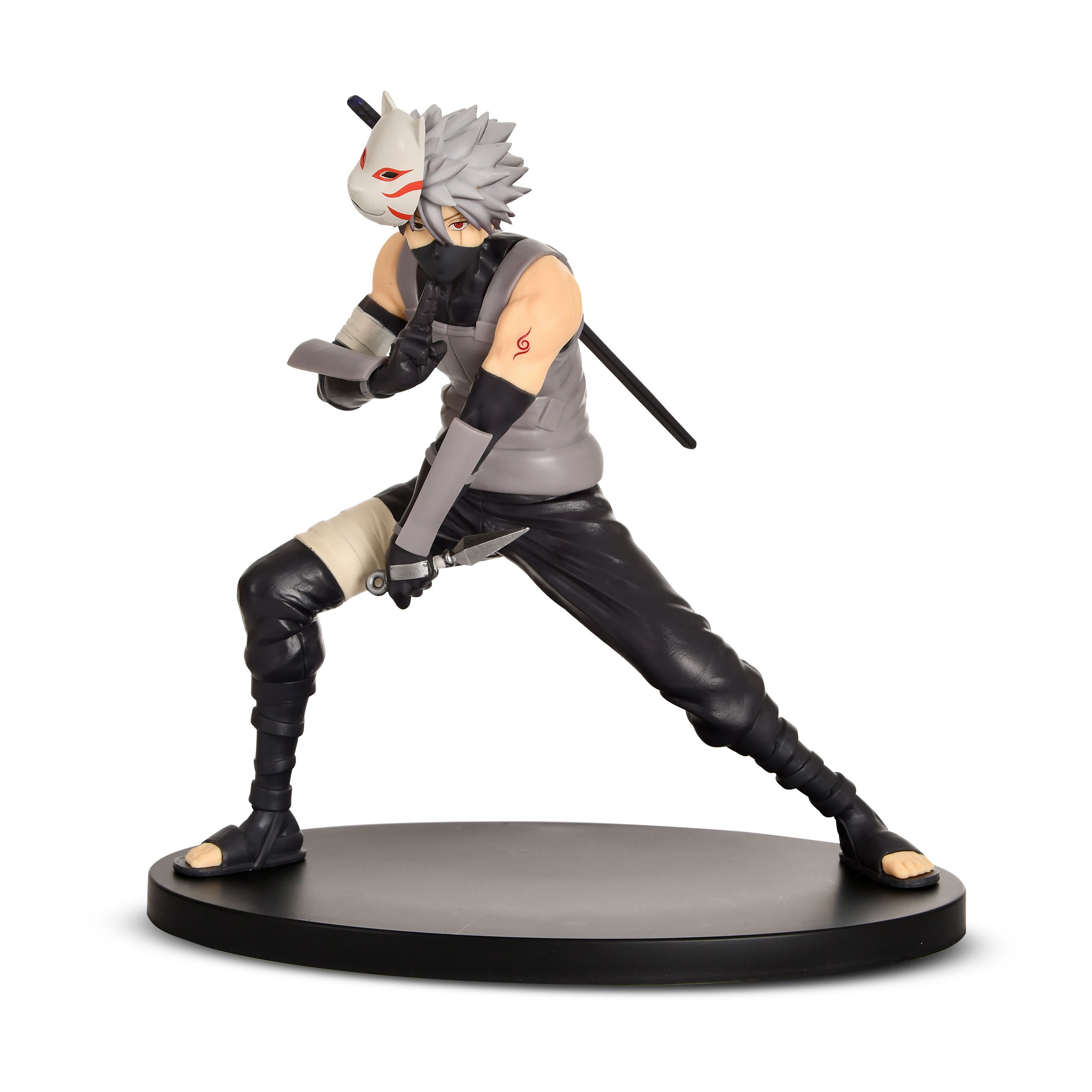Zdjęcie produktu Naruto Shippuden - Figurka Hatake Kakashi