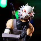Zdjęcie produktu Naruto Shippuden - Figurka Hatake Kakashi