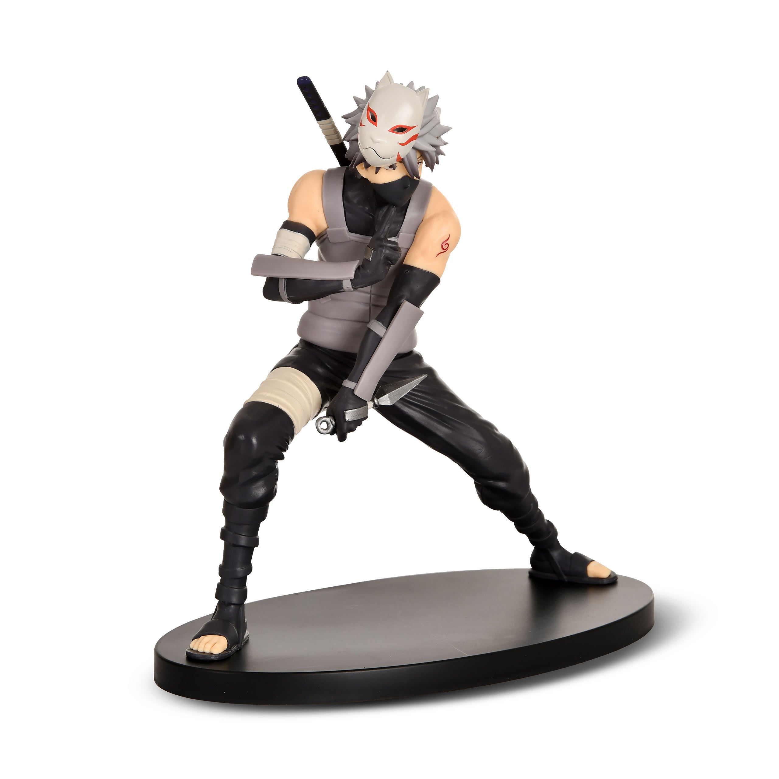 Zdjęcie produktu Naruto Shippuden - Figurka Hatake Kakashi