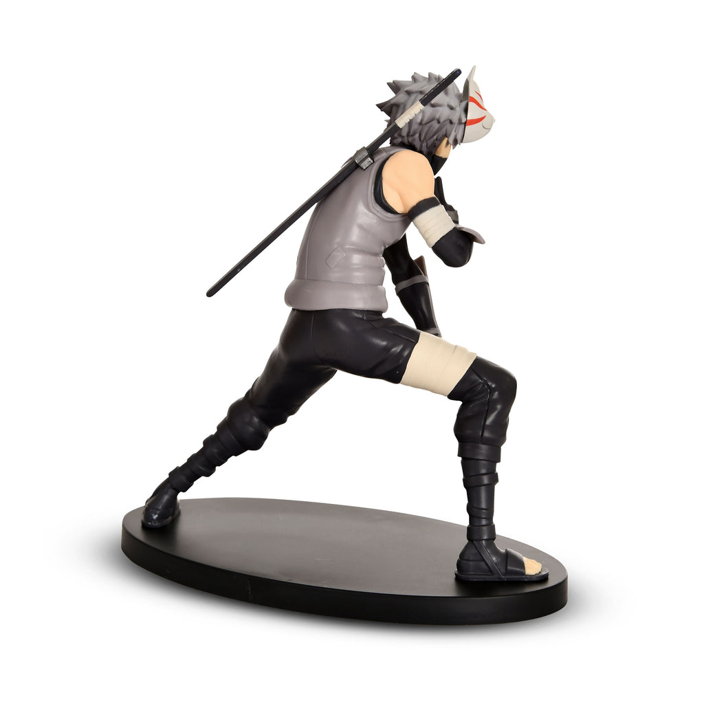 Zdjęcie produktu Naruto Shippuden - Figurka Hatake Kakashi