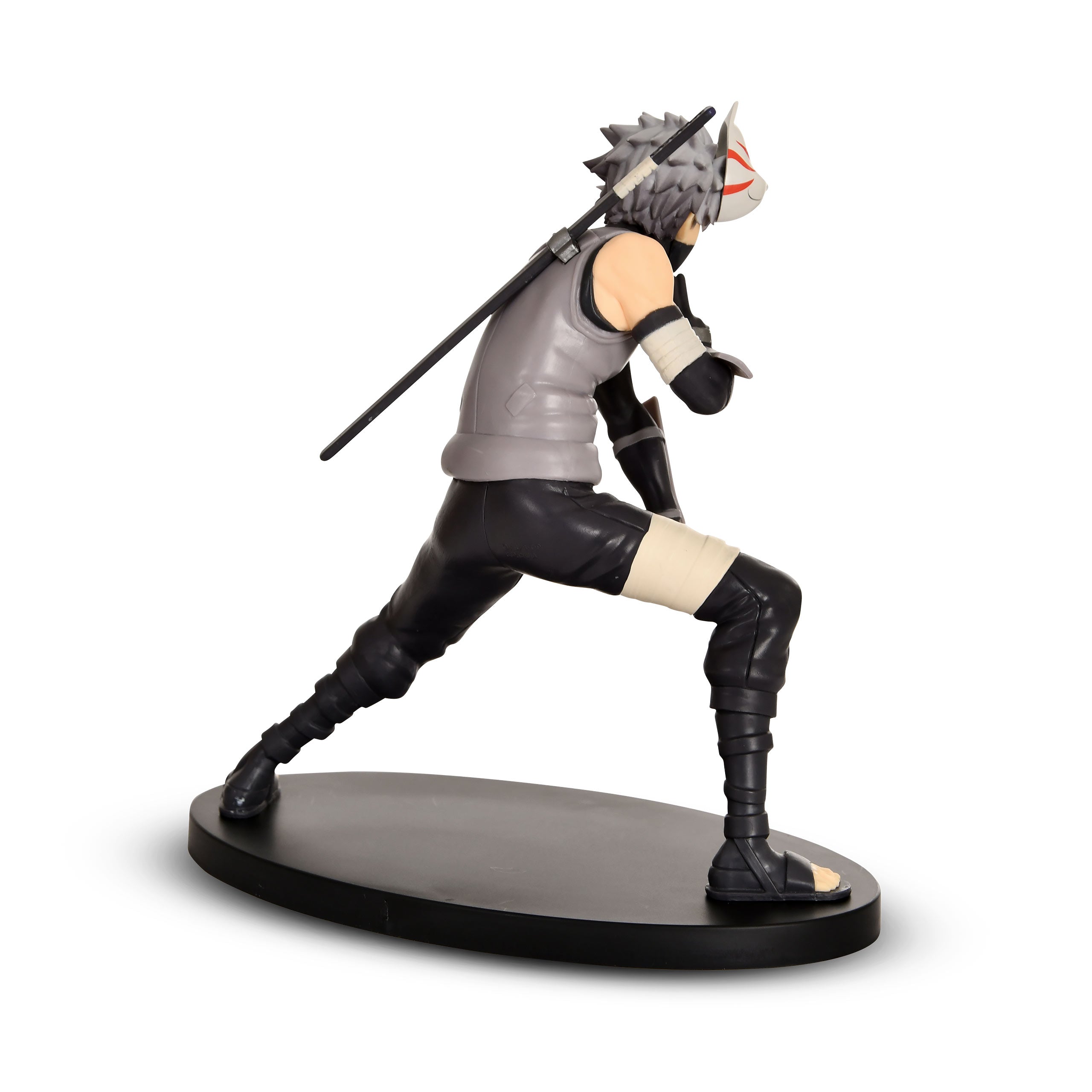 Zdjęcie produktu Naruto Shippuden - Figurka Hatake Kakashi