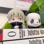 Zdjęcie produktu Jujutsu Kaisen - Mystery Minis Figurka