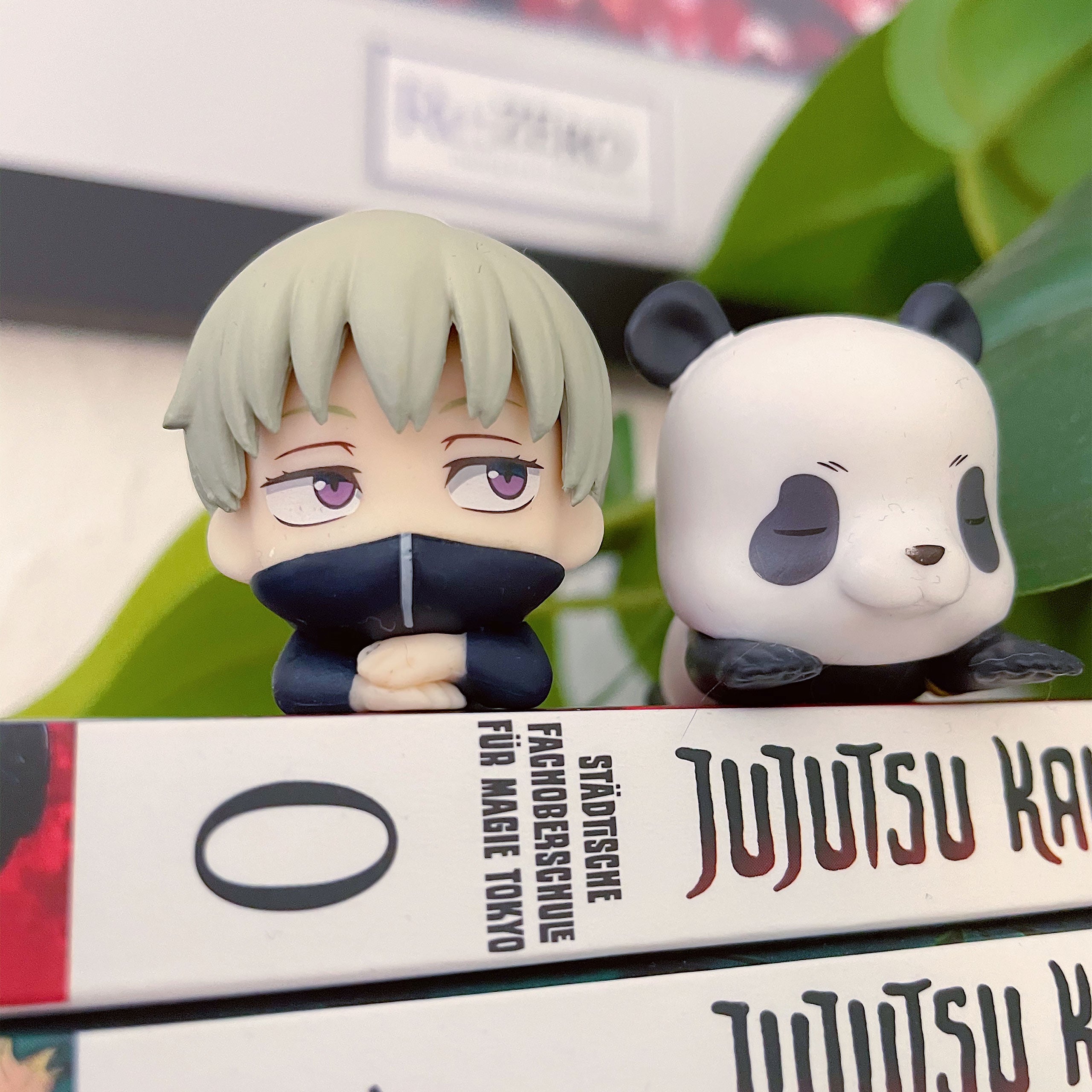 Zdjęcie produktu Jujutsu Kaisen - Mystery Minis Figurka