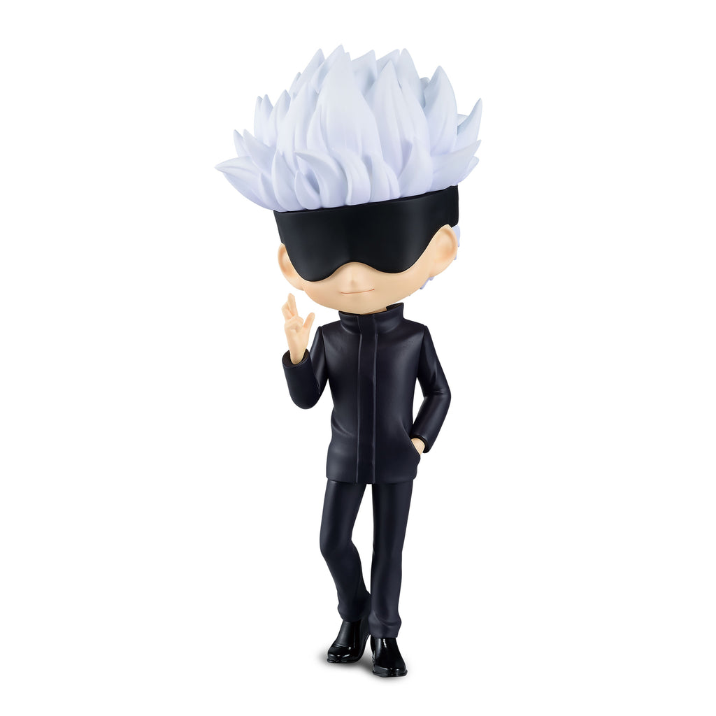 Zdjęcie produktu Jujutsu Kaisen - Satoru Gojo Q Posket Figurka Wersja A