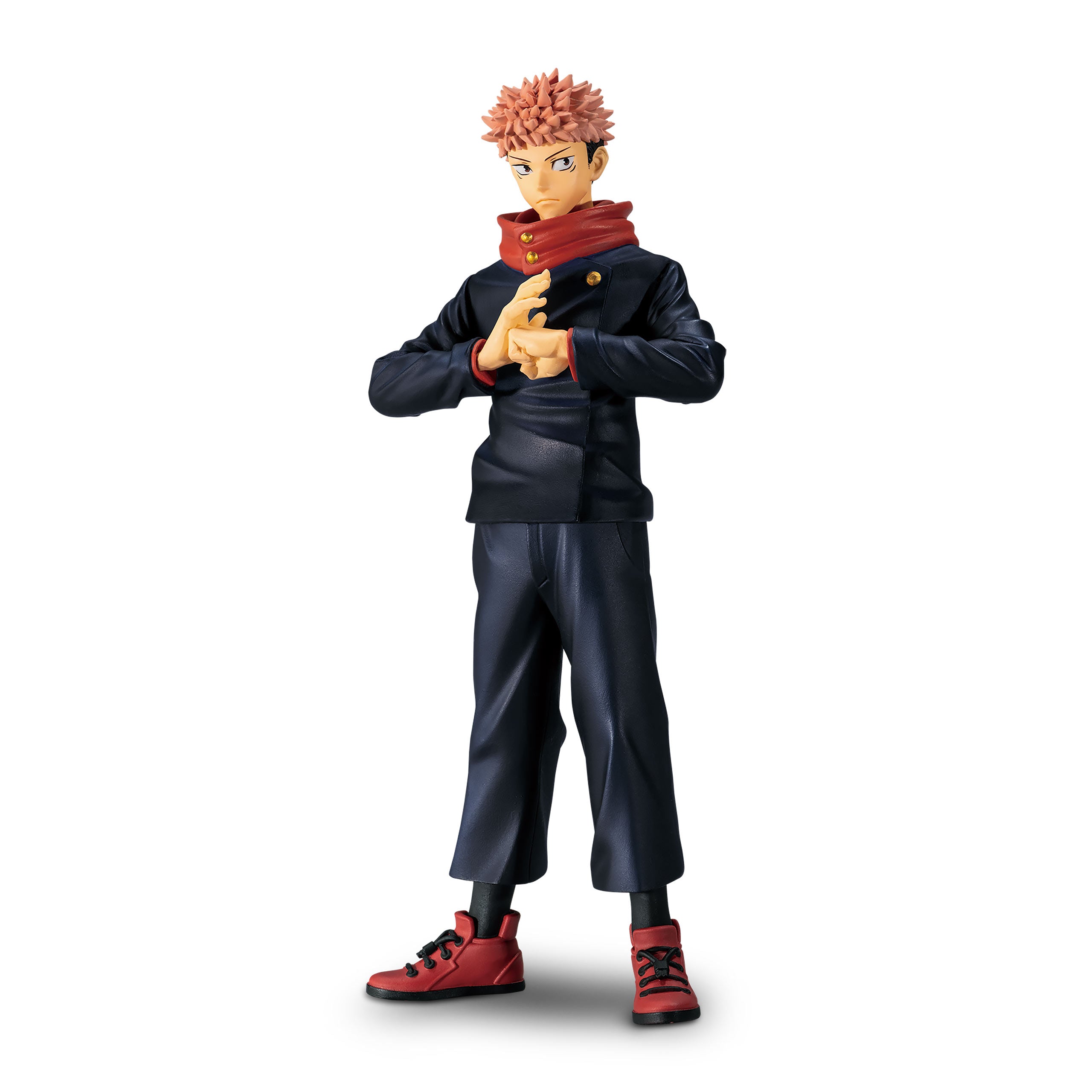 Zdjęcie produktu Jujutsu Kaisen - Figurka Yuji Itadori