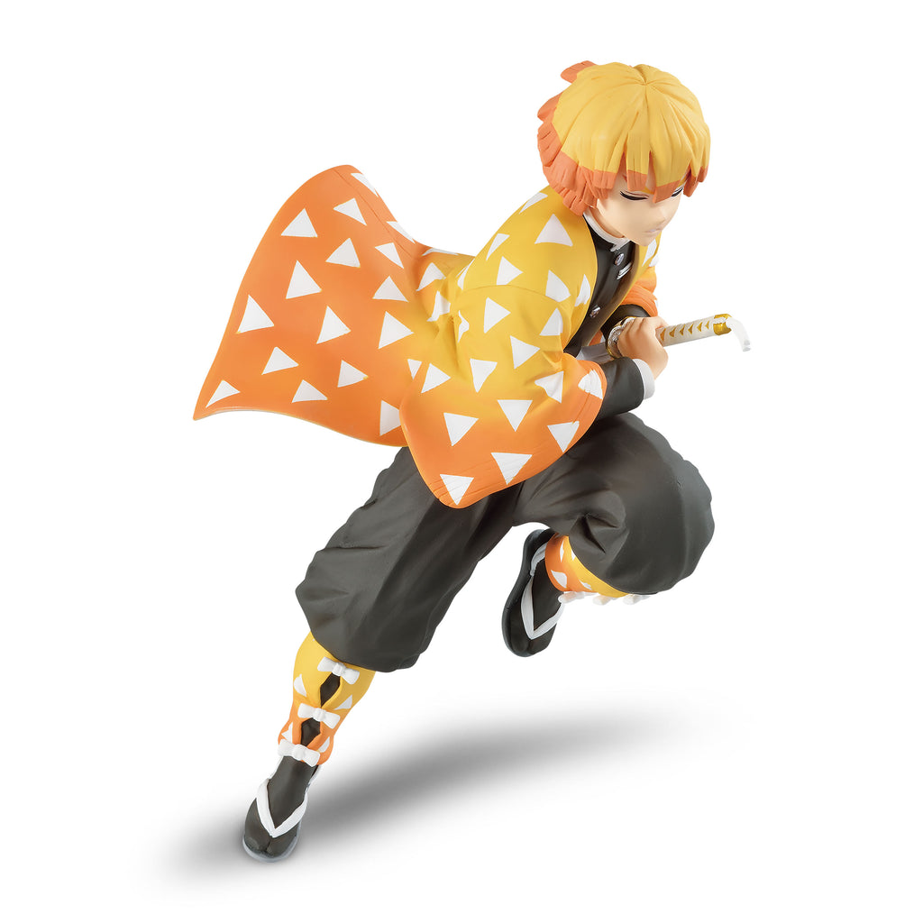 Zdjęcie produktu Demon Slayer - Zenitsu Agatsuma Figurka
