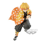 Zdjęcie produktu Demon Slayer - Zenitsu Agatsuma Figurka