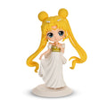 Zdjęcie produktu Sailor Moon - Księżniczka Serenity Q Posket Figurka Wersja A