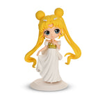Zdjęcie produktu Sailor Moon - Księżniczka Serenity Q Posket Figurka Wersja A
