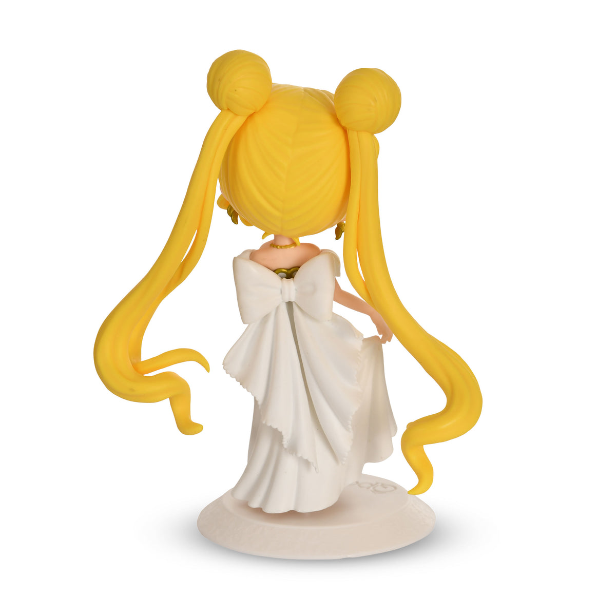 Zdjęcie produktu Sailor Moon - Księżniczka Serenity Q Posket Figurka Wersja A