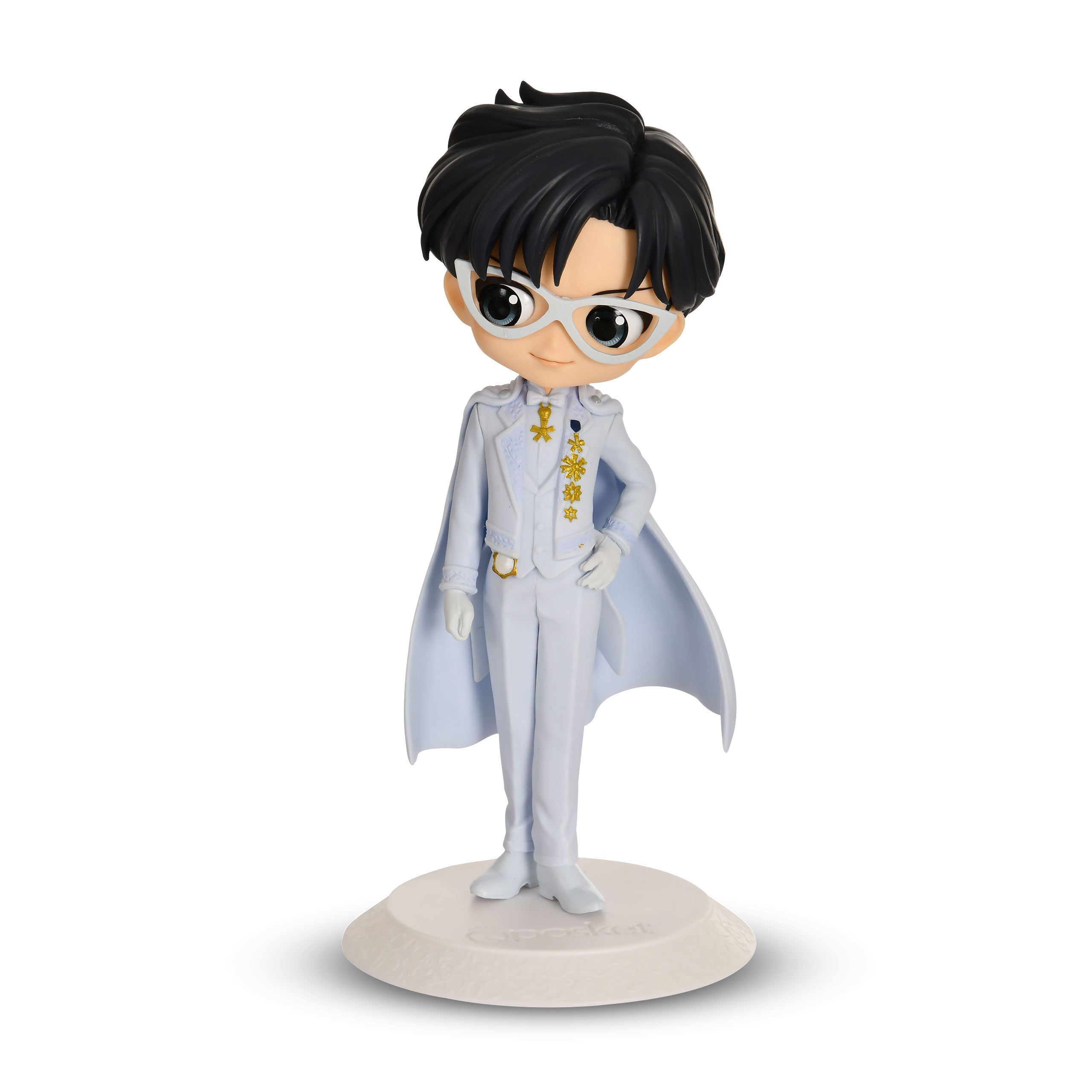 Zdjęcie produktu Sailor Moon - Książę Endymion Q Posket Figura Wersja A