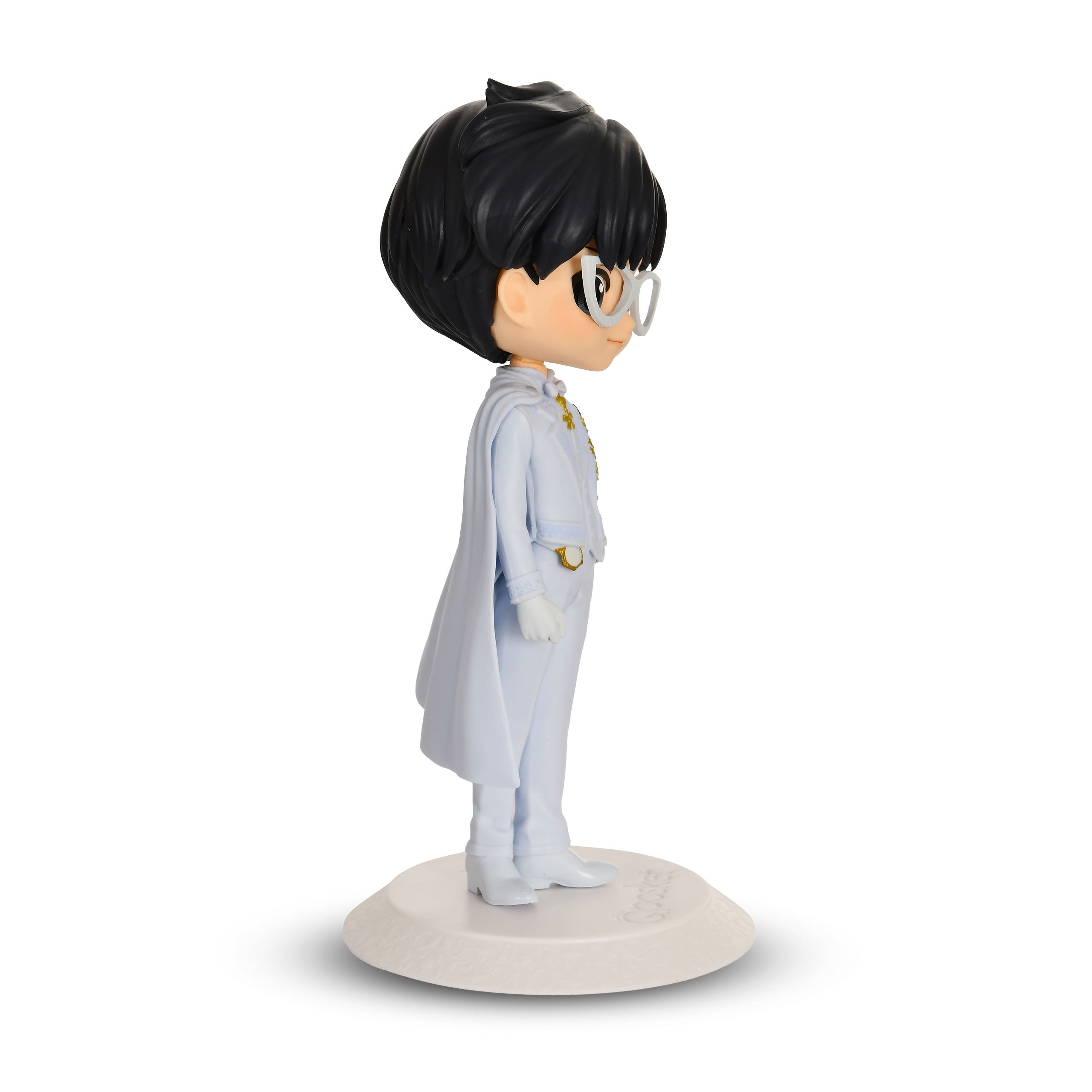 Zdjęcie produktu Sailor Moon - Książę Endymion Q Posket Figura Wersja A