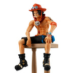 Zdjęcie produktu One Piece - Figurka Portgas D. Ace