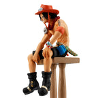 Zdjęcie produktu One Piece - Figurka Portgas D. Ace