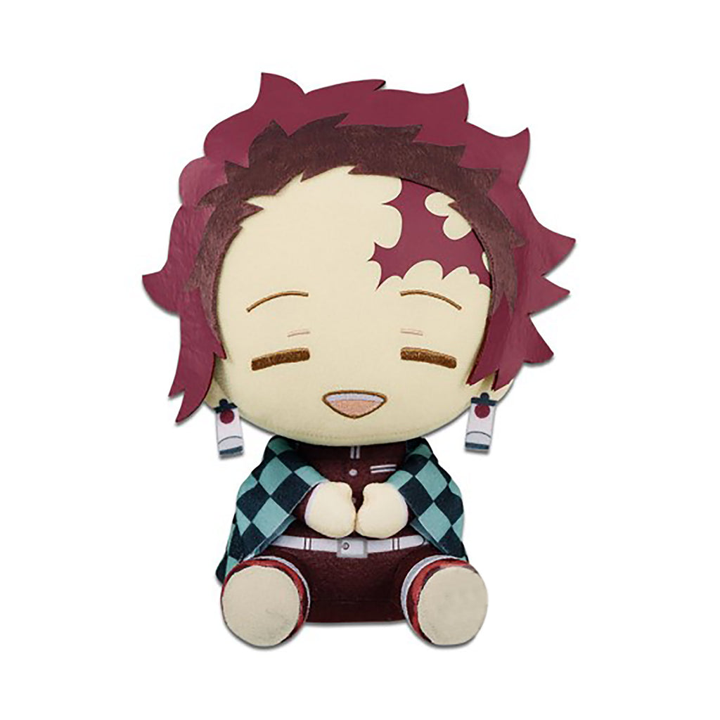 Zdjęcie produktu Demon Slayer - Tanjiro Kamado Pluszowa Figurka