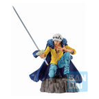 Zdjęcie produktu One Piece - Trafalgar Law Wano Country Figurka