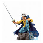 Zdjęcie produktu One Piece - Trafalgar Law Wano Country Figurka