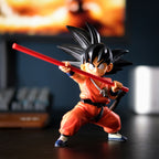 Zdjęcie produktu Dragon Ball - Son Goku Mystical Adventure Figurka