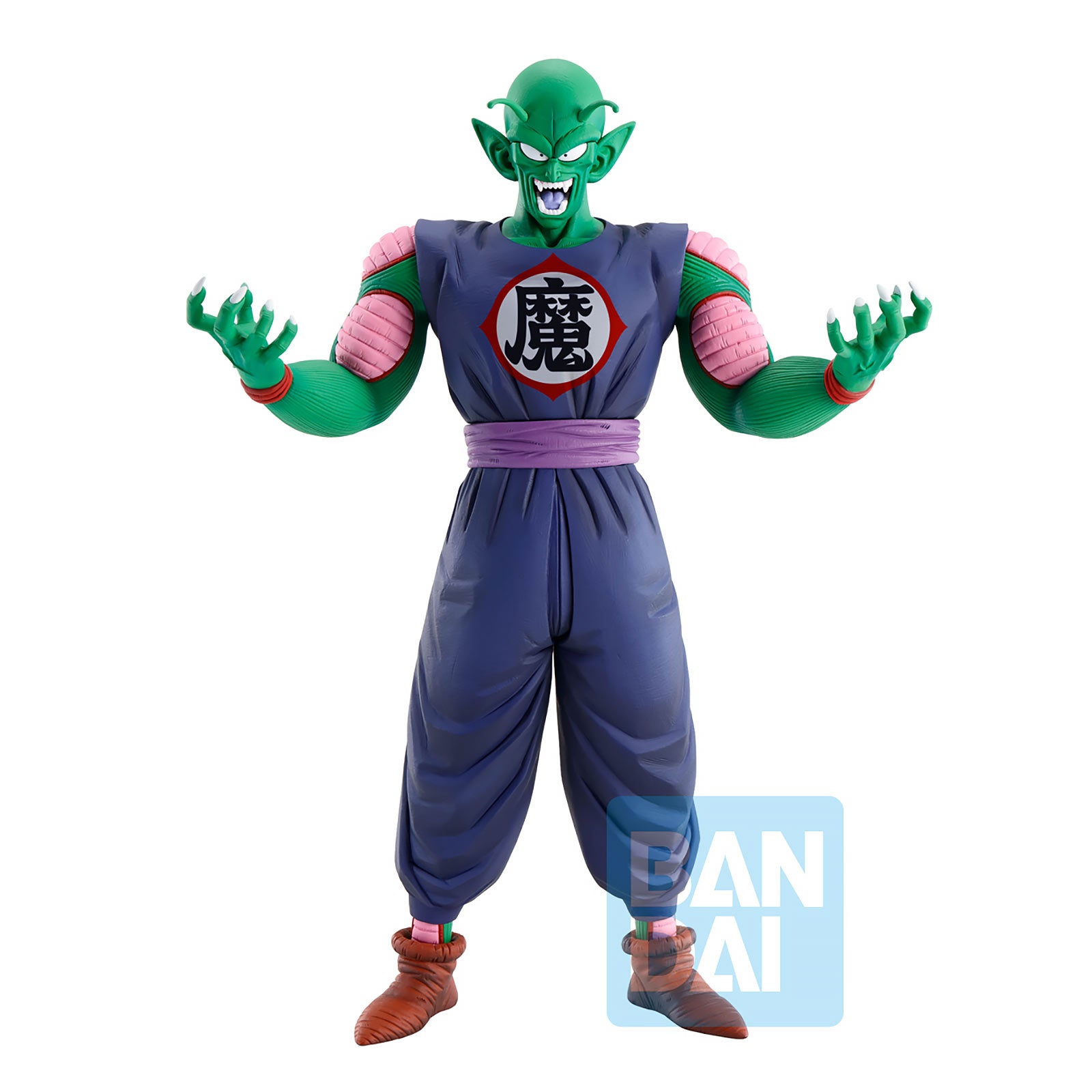 Zdjęcie produktu Dragon Ball - Demon Piccolo Daimaoh Mystical Adventure Figurka