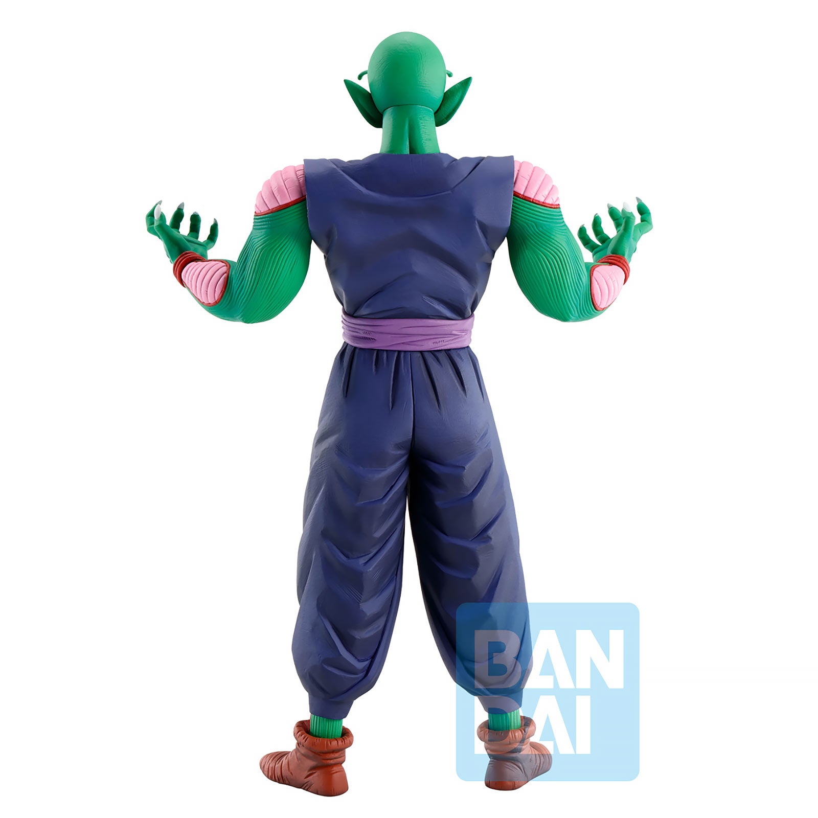 Zdjęcie produktu Dragon Ball - Demon Piccolo Daimaoh Mystical Adventure Figurka