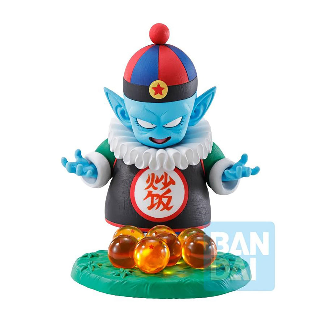 Zdjęcie produktu Dragon Ball - Pilaf Mystical Adventure Figurka
