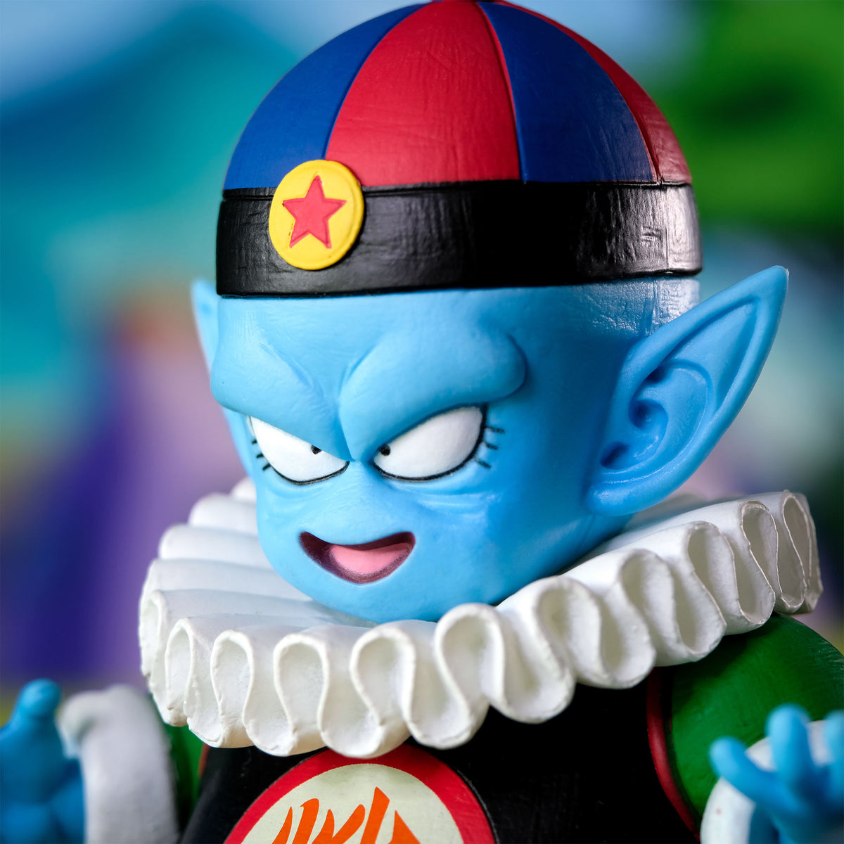 Zdjęcie produktu Dragon Ball - Pilaf Mystical Adventure Figurka