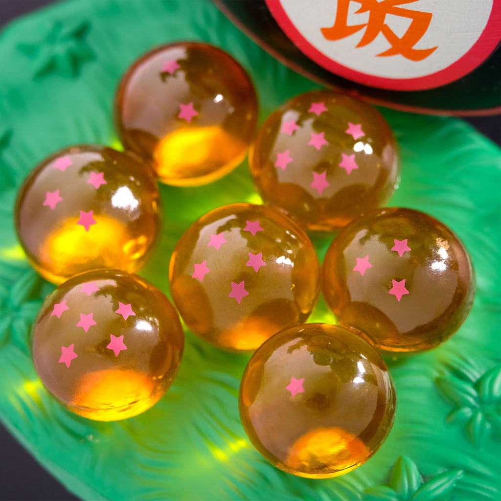Zdjęcie produktu Dragon Ball - Pilaf Mystical Adventure Figurka