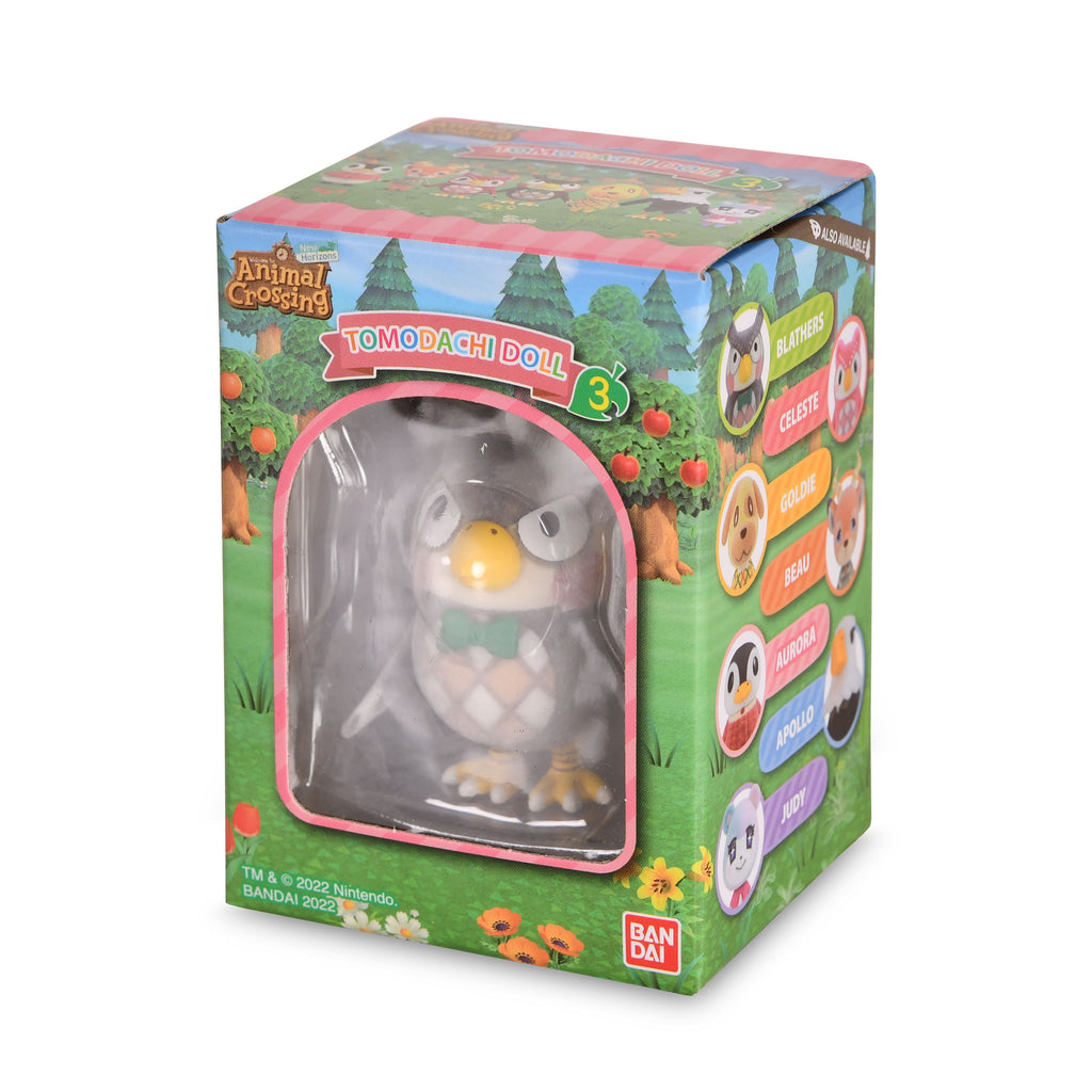 Zdjęcie produktu Animal Crossing - New Horizon Mystery Minis Figurka