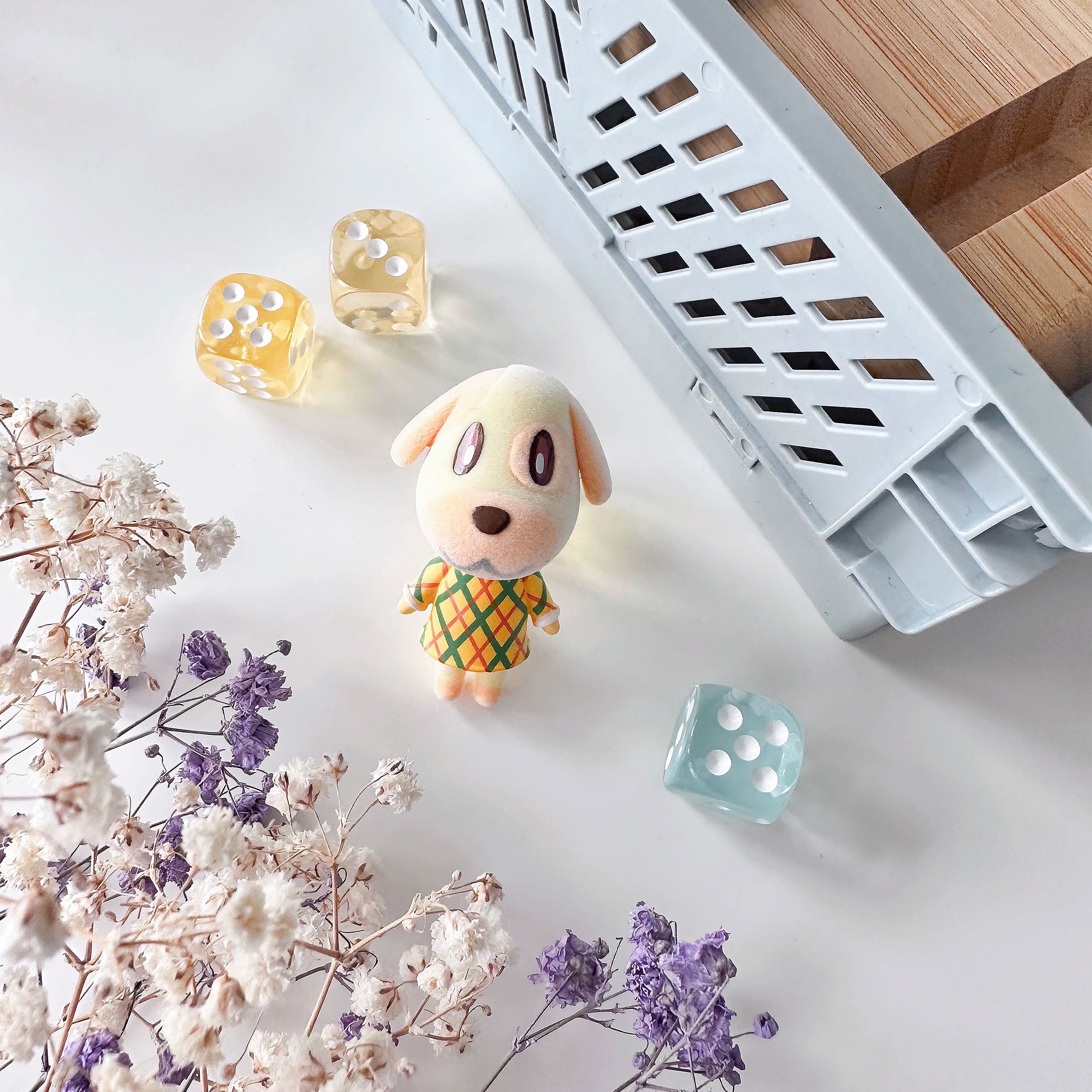 Zdjęcie produktu Animal Crossing - New Horizon Mystery Minis Figurka
