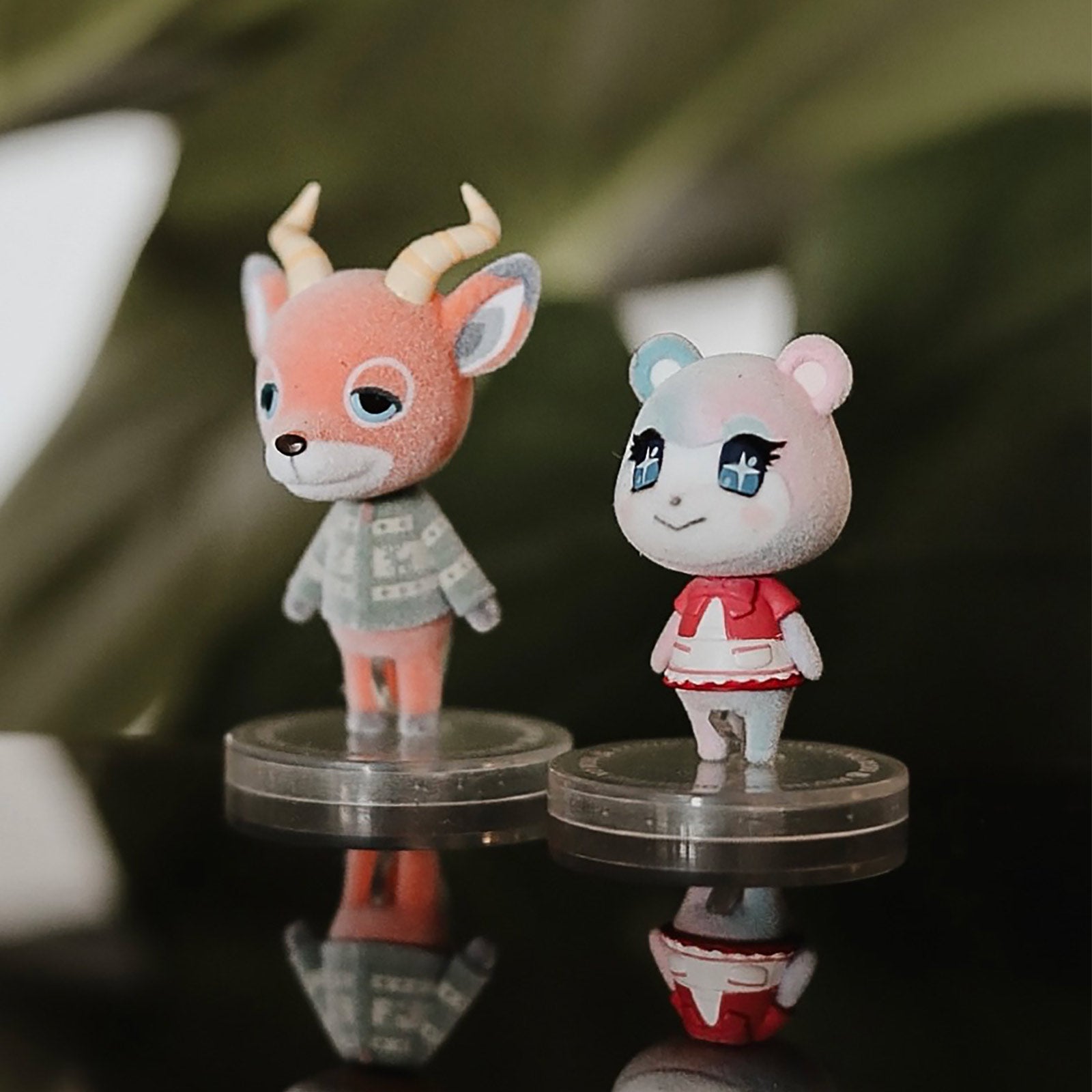 Zdjęcie produktu Animal Crossing - New Horizon Mystery Minis Figurka