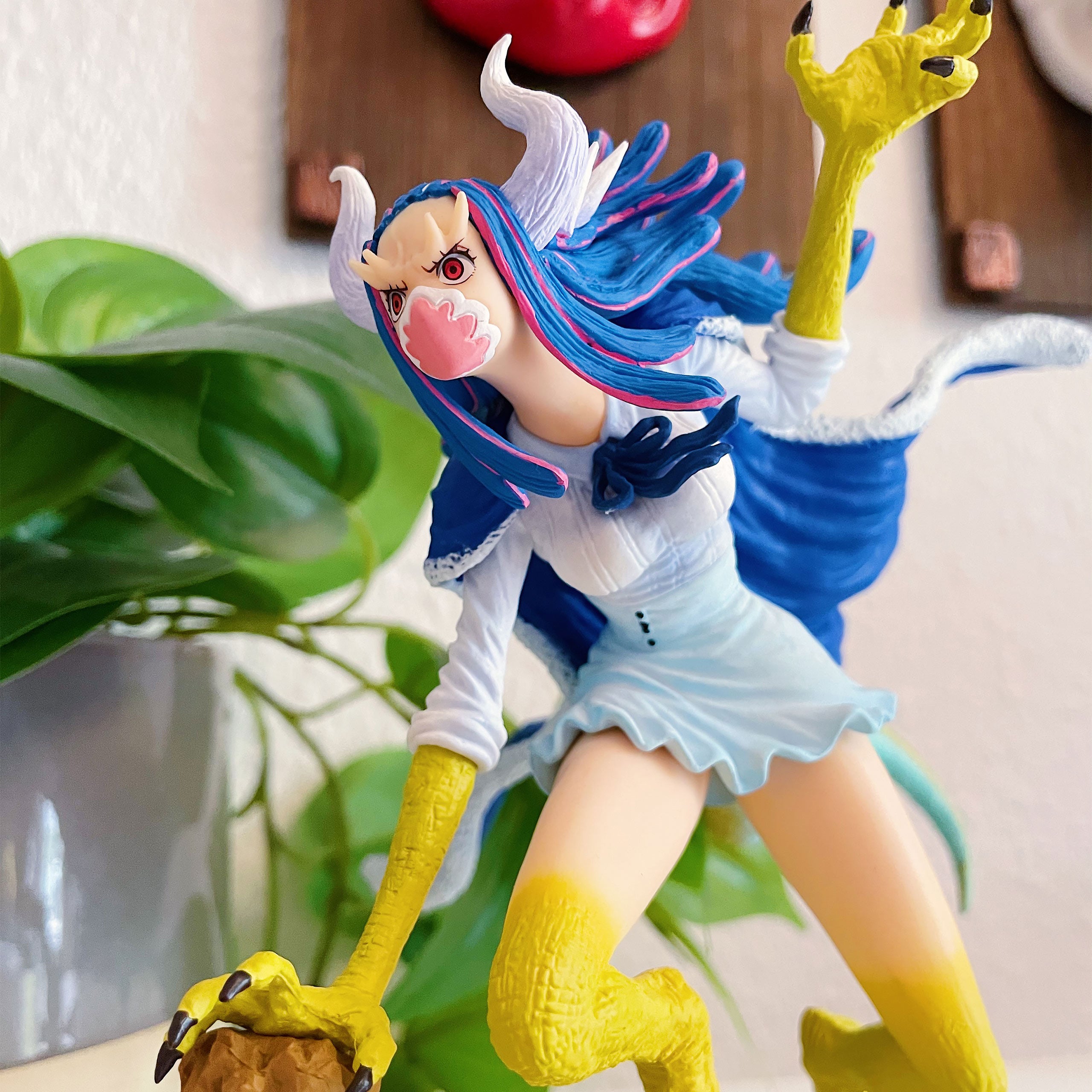 Zdjęcie produktu One Piece - Ulti Glitter of Ha Figur