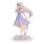 Zdjęcie produktu Re:Zero - Emilia Dreaming Future Story Figurka