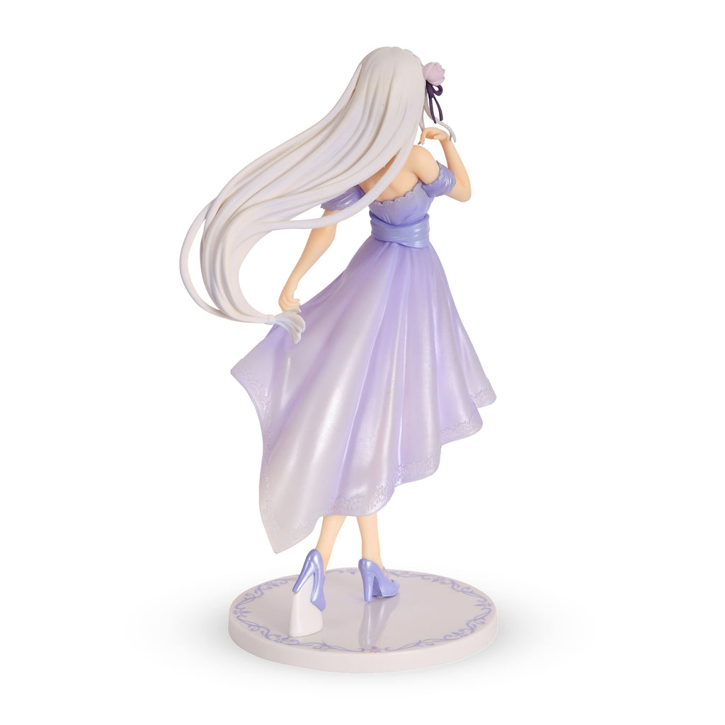 Zdjęcie produktu Re:Zero - Emilia Dreaming Future Story Figurka