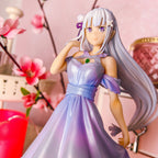 Zdjęcie produktu Re:Zero - Emilia Dreaming Future Story Figurka