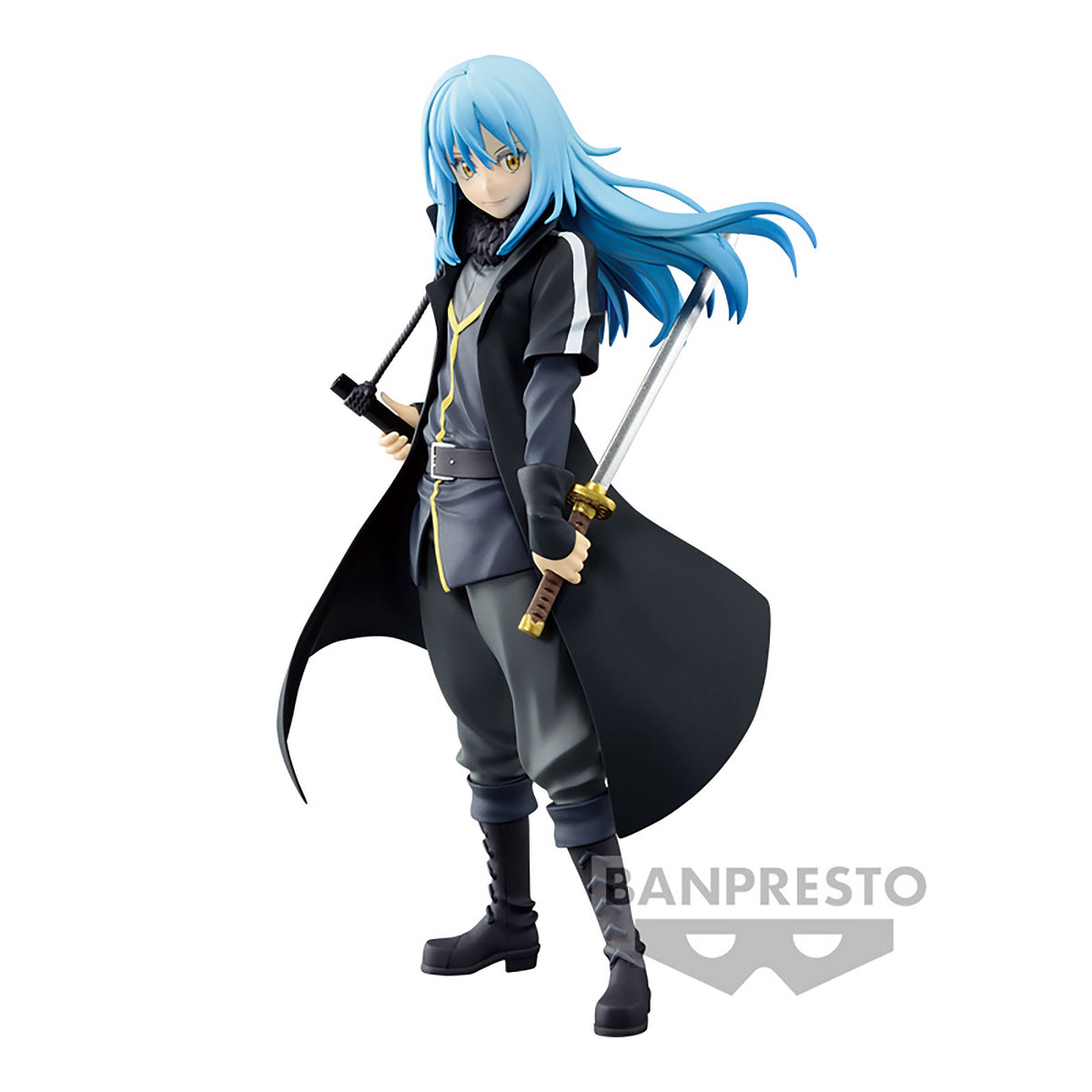 Zdjęcie produktu Tensura - Figur Rimuru Wersja A