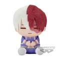 Zdjęcie produktu My Hero Academia - Shoto Todoroki Pluszowa Figurka