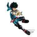 Zdjęcie produktu My Hero Academia - Figurka Izuku Midoriya