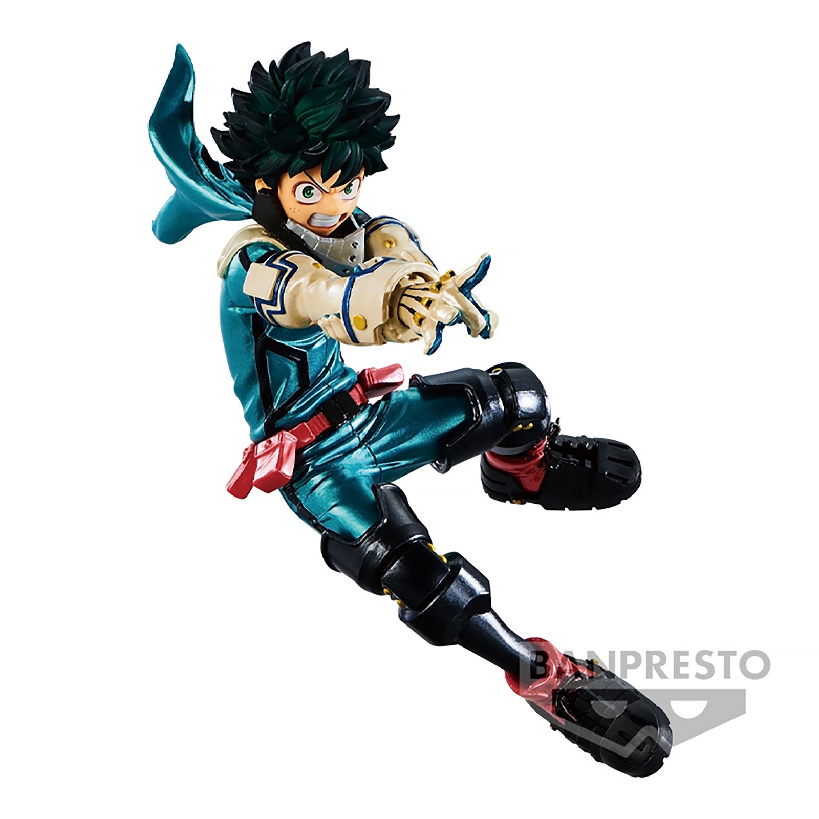 Zdjęcie produktu My Hero Academia - Figurka Izuku Midoriya