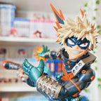 Zdjęcie produktu My Hero Academia - Figurka Katsuki Bakugo